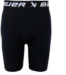 Bauer Performance BL Short Black Férfirövidnadrág S