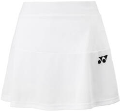Yonex Women's Skirt YW0036 White Női szoknya M