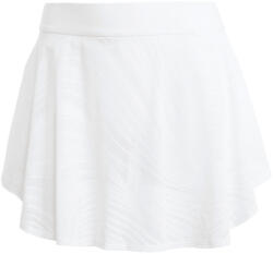 adidas Wow Skirt Pro White Női szoknya M