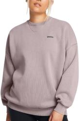 Under Armour UA Icon HWT Flc OS Crew-GRY Melegítő felsők 1386486-015 Méret M 1386486-015