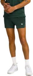 Wilson M Tournament Short V2 7" Sycamore Férfirövidnadrág L