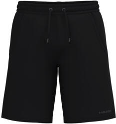 Head CLUB ORIGINAL Bermudas Men Black Férfirövidnadrág L