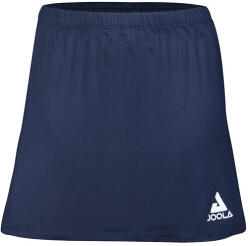 JOOLA Skirt Mara Navy Női szoknya L
