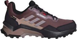 adidas Terrex AX4 Gtx Burgundy/Preloved Fig/Warm Clay Női kültéri cipők UK 6, 5