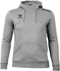 Warrior Alpha X Aspire Hoody Gray Férfi-melegítőfelső 3XL