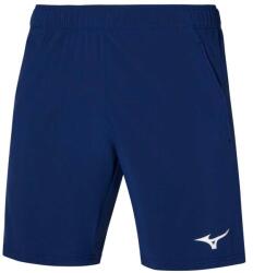 Mizuno 8 in Flex Short M Bellwether Blue Férfirövidnadrág XL