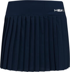 Head Performance Skort Woman Dark Blue Női szoknya XL