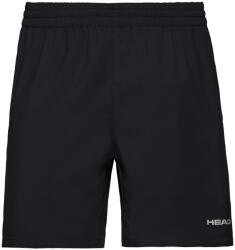 Head Club Black Férfirövidnadrág M