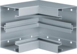 Hager Cot interior BRA85130, aluminiu, 80mm, ELN (BRA851304ELN)