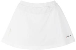 Tecnifibre Lady Cool White Női szoknya XL