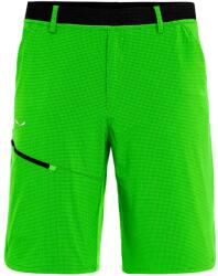 Salewa Puez 3 Dst Pale Frog Férfirövidnadrág L