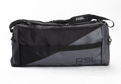 RSL Tour Square Bag Black/Grey Táska teniszütőhöz