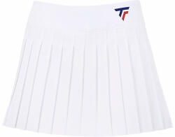 Tecnifibre Club Skirt White Női szoknya L