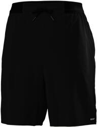 Helly Hansen Tech Trail Short Black Férfirövidnadrág XL