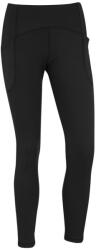 CCM Premium Training Legging Black Női leggings M