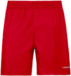 Head Club Red Férfirövidnadrág S