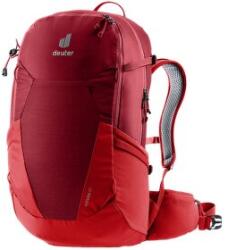 Deuter Futura 27 Rucsac masala-cherry Rucsac tura
