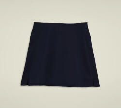 Wilson W Team Flat Front Skirt Classic Navy Női szoknya M