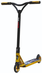 Bestial Wolf Booster B18 gold LTD Freestyle roller