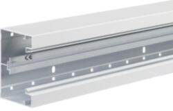 Hager Canal cablu BRA85130, aluminiu, RAL9010 (BRA8513019010)