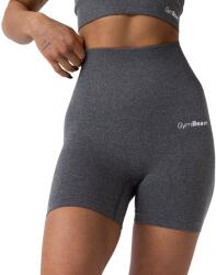 GymBeam FLO Shorts Grey Női rövidnadrág M