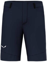 Salewa Agner DST M Shorts Navy Blazer Férfirövidnadrág L
