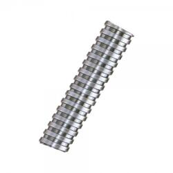 Novelite Tub Flexibil Metalic Î¦ 14mm (EL0043232)