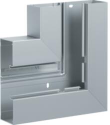 Hager Cot plan BRA65210, aluminiu, 80mm, ELN (BRA652105ELN)