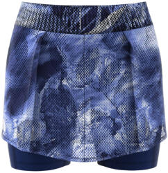 adidas Melbourne Tennis Skirt Multicolor/Blue Női szoknya M
