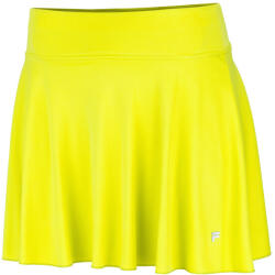 Fila Skort Nicole Evening Primrose Női szoknya M