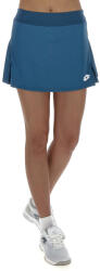 Lotto Tech W II - D2 SKIRT Mallard Blue Női szoknya M