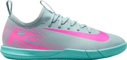 Nike JR ZOOM VAPOR 16 ACADEMY IC Beltéri focicipő fq8411-301 Méret 36 EU fq8411-301