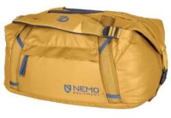 Nemo Equipment Double Haul Convertible Duffel 30L Geantă Chai 30 l Geanta voiaj
