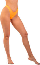 NEBBIA High Cut V-Shape Bikini Bottom 455 Orange Neon Fürdőruha S