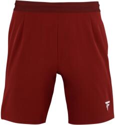 Tecnifibre Club Short Cardinal Férfirövidnadrág M