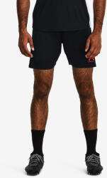 Under Armour M's Ch. Knit Short-BLK Férfirövidnadrág S