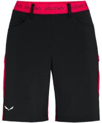 Salewa Puez 3 DST Rose Red Női rövidnadrág 34
