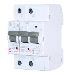 ETI KZS 3M2p AFDD KZS-AFDD 3M2p A C20/0.03 (002173875)