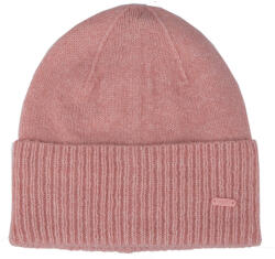 4F Női H4Z22 CAD012 sapka H4Z22 CAD012 Beanie S rózsaszín