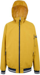 REGATTA Férfi Shorebay III vízálló kabát 2XL narancssárga|sárga