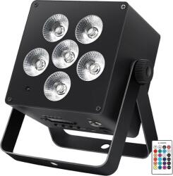 Light4Me ACCU PAR RGBWA-UV battery LED PAR (<![CDATA[5908249828919]]>)