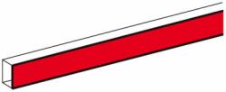 Legrand Capac pentru canal din aluminiu 50x105mm (011111)