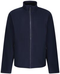 Regatta Férfi Microfleece újrahasznosított kabát 3XL kék