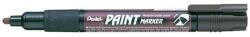 Pentel Lakkmarker, 2 mm, kúpos, PENTEL "MMP20", barna (MMP20-EO) - nyomtassingyen