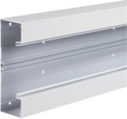 Hager Canal cablu BRA65210B, aluminiu, RAL9010 (BRA652101B9010)