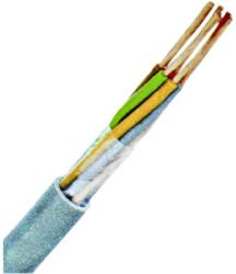 Schrack Cablu de comandă pt. industria elecronică LiYY 3 x 0, 34 gri (X170136--D)