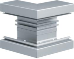 Hager Cot exterior BRA65130, aluminiu, ELN (BRA651303ELN)