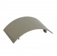 Legrand Mufa - pentru floor trunking 75x18 mm (030019)