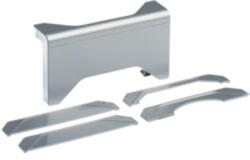 Hager Derivație T SL20080, aluminiu (SL200808D1)