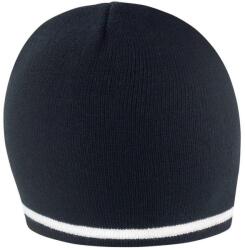 Result Winter Essentials Unisex felnőtt nemzeti sapka fehér|fekete|színes